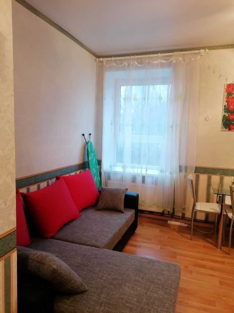 Квартира в Кохтла-Ярве, Эстония, 39.9 м² - фото 9