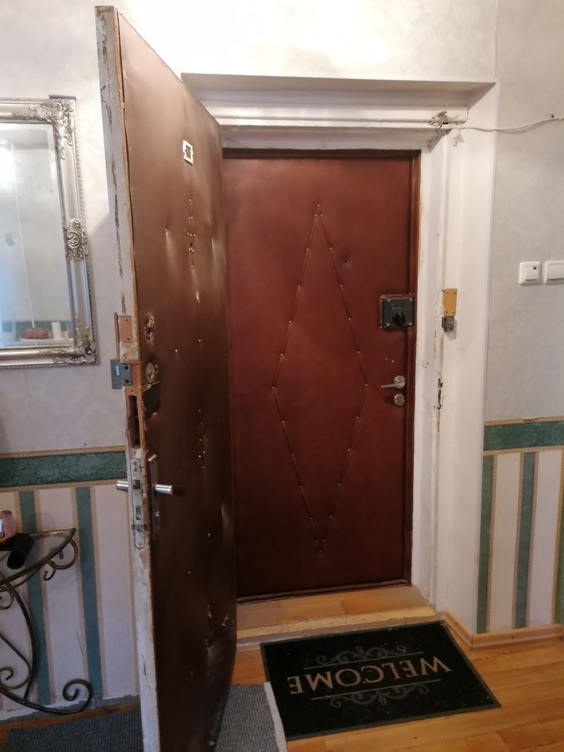 Квартира в Кохтла-Ярве, Эстония, 39.9 м² - фото 14