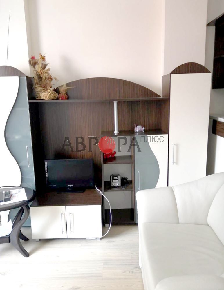 Апартаменты на Солнечном берегу, Болгария, 42 м² - фото 4