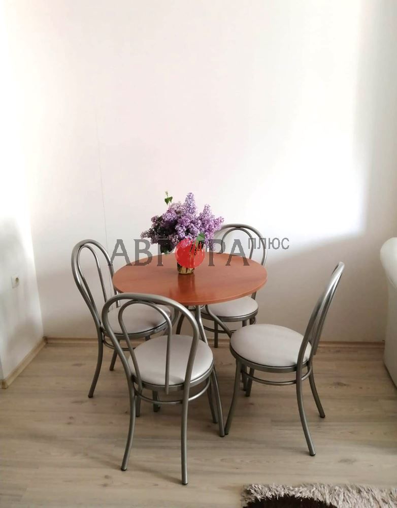 Апартаменты на Солнечном берегу, Болгария, 42 м² - фото 9