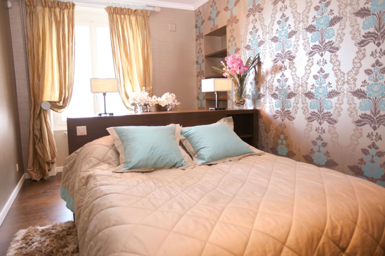 Апартаменты в Монтрё, Швейцария, 200 м² - фото 11