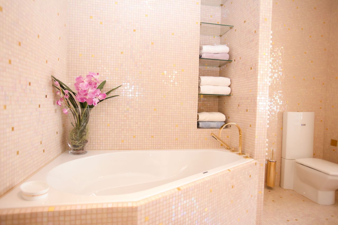 Апартаменты в Монтрё, Швейцария, 200 м² - фото 12