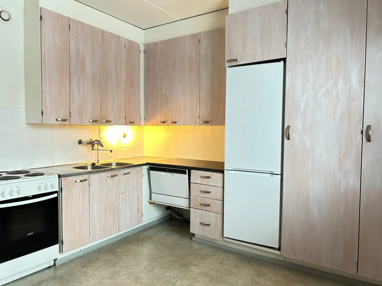 Квартира в Пори, Финляндия, 80 м² - фото 3