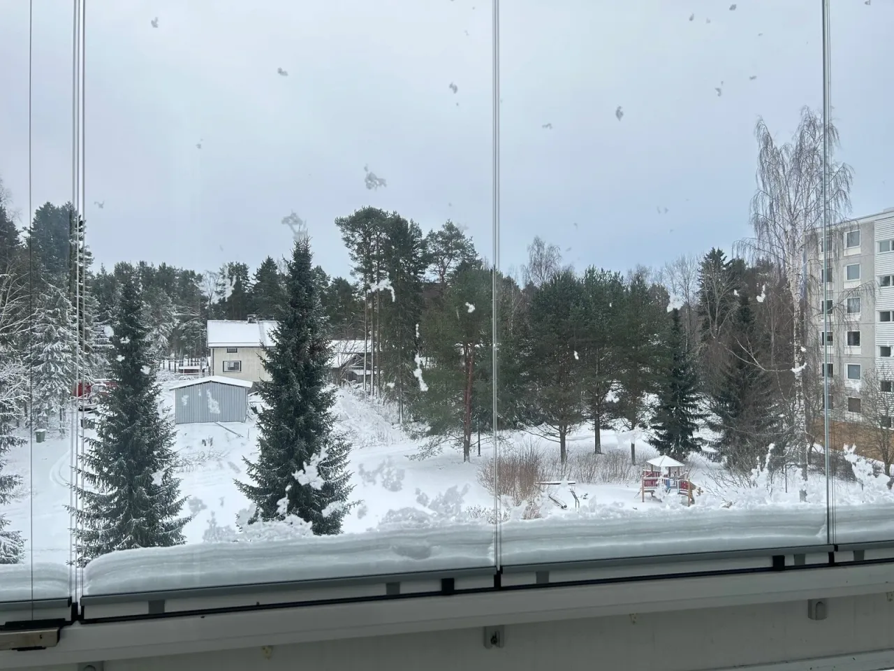 Квартира в Пори, Финляндия, 80 м² - фото 8