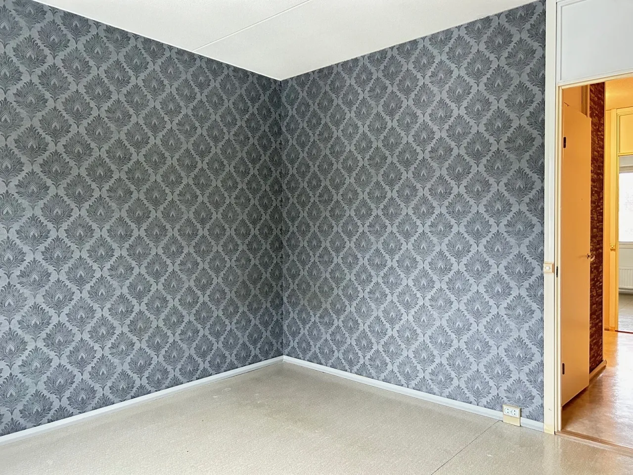 Квартира в Пори, Финляндия, 80 м² - фото 12