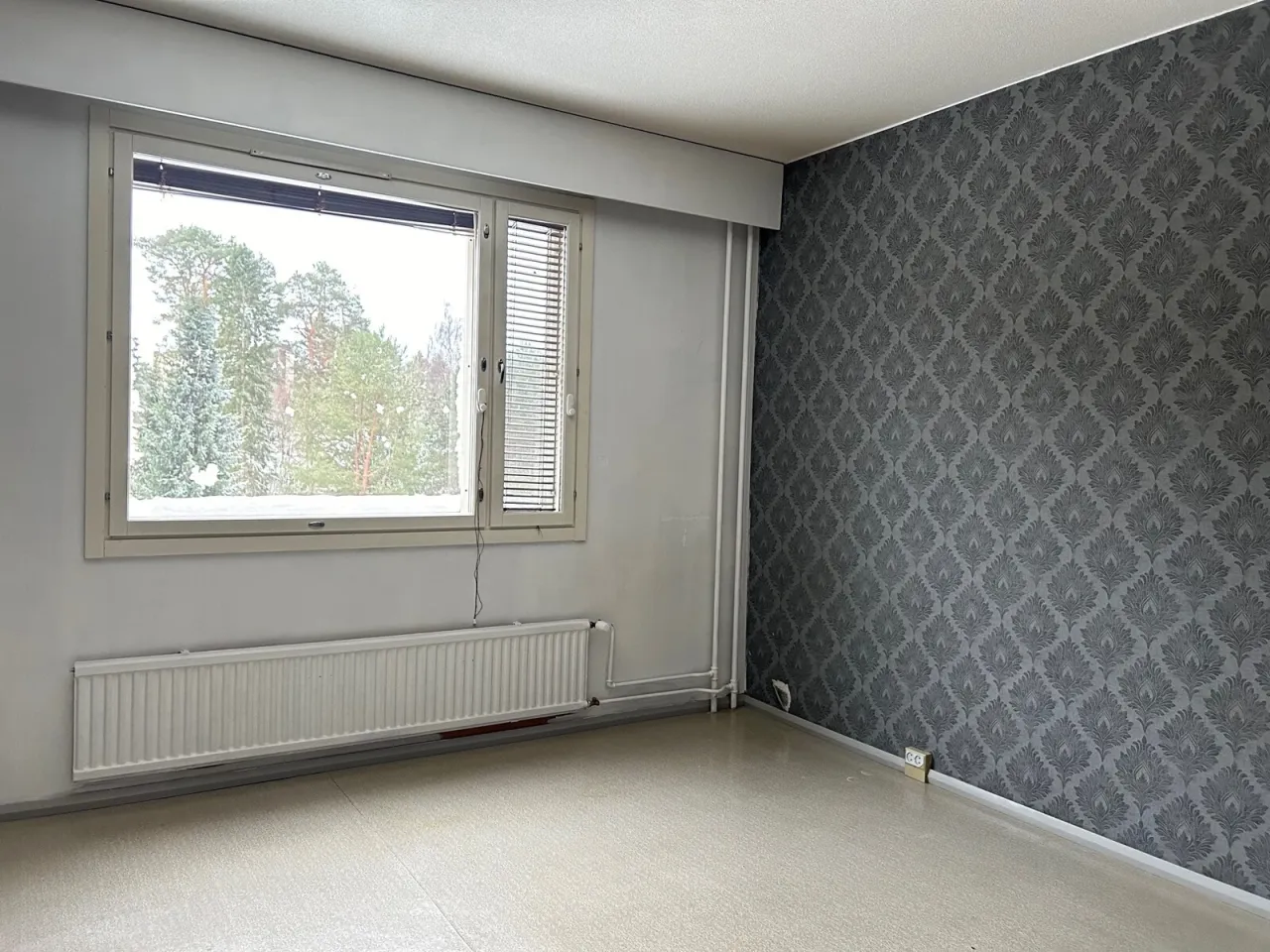 Квартира в Пори, Финляндия, 80 м² - фото 11