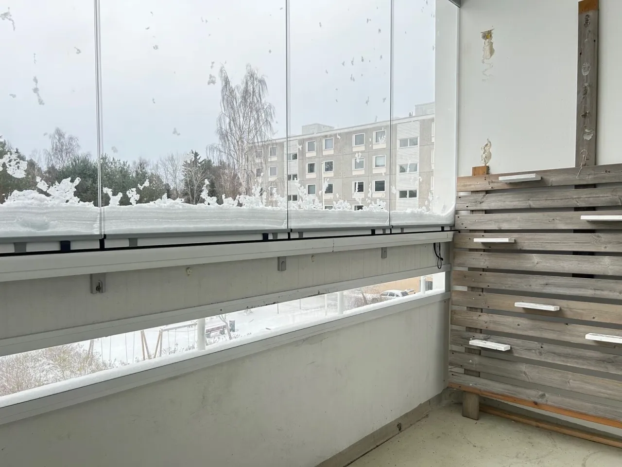 Квартира в Пори, Финляндия, 80 м² - фото 9