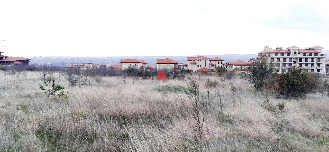 Земля в Кошарице, Болгария, 1 175 сот. - фото 2