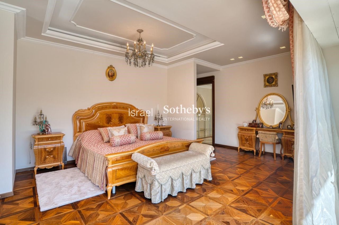 Вилла в Тель-Авиве, Израиль, 700 м² - фото 14