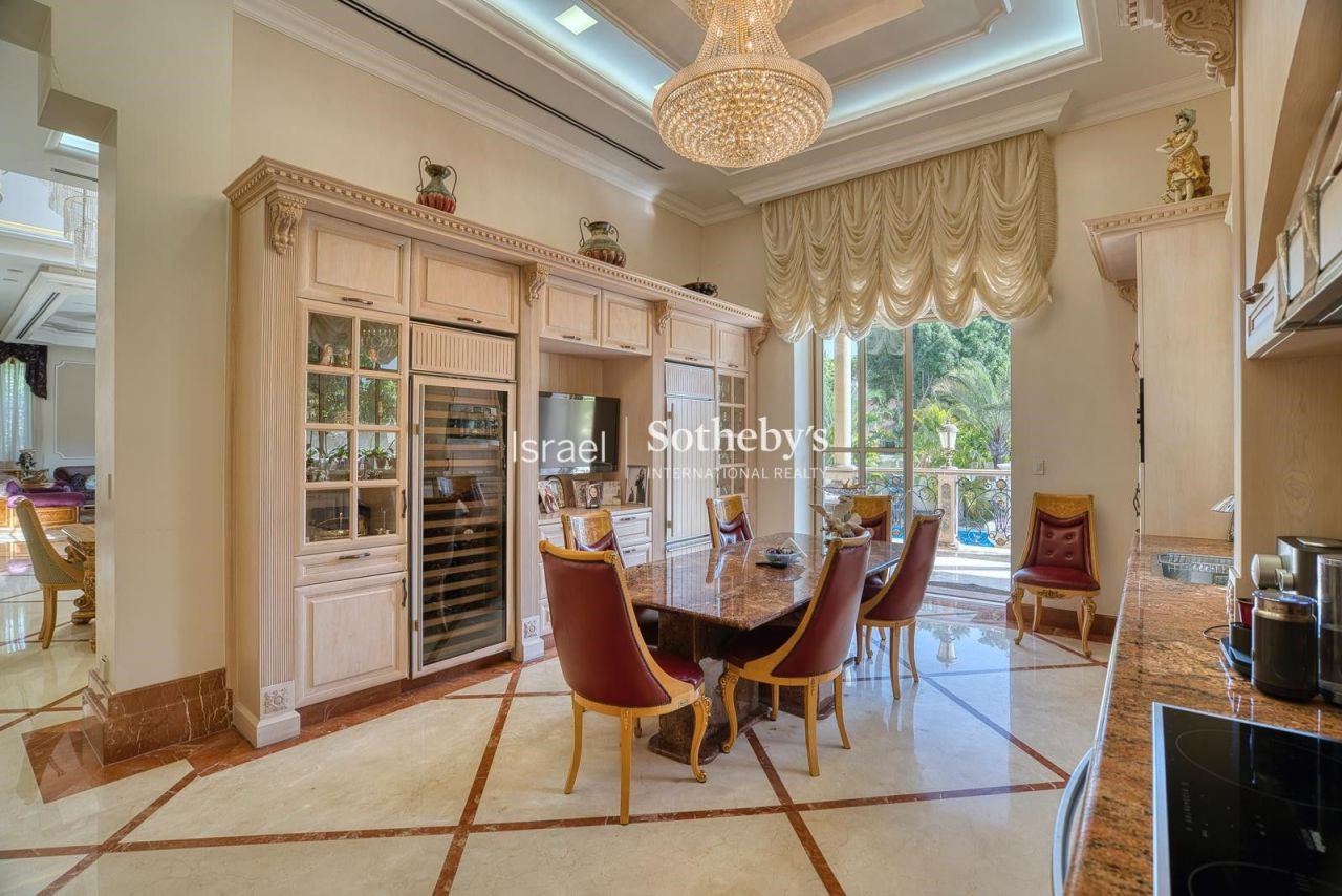 Вилла в Тель-Авиве, Израиль, 700 м² - фото 11