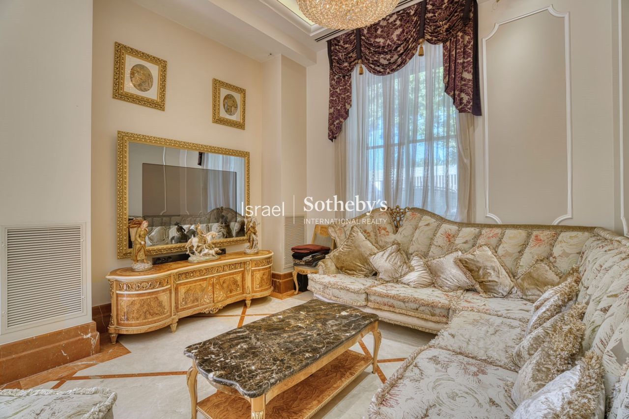 Вилла в Тель-Авиве, Израиль, 700 м² - фото 5