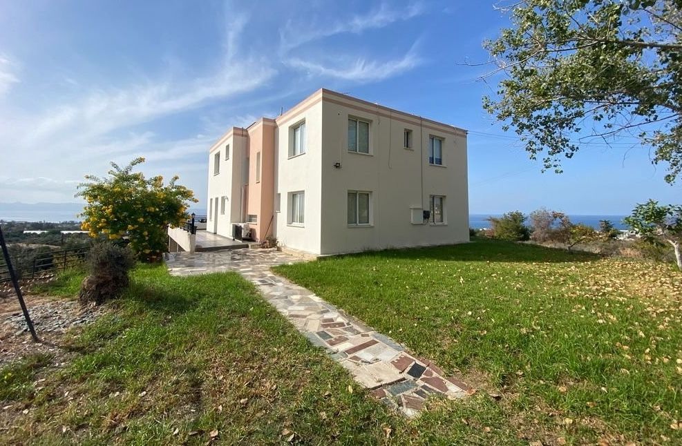 Вилла в Полисе, Кипр, 220 м² - фото 12