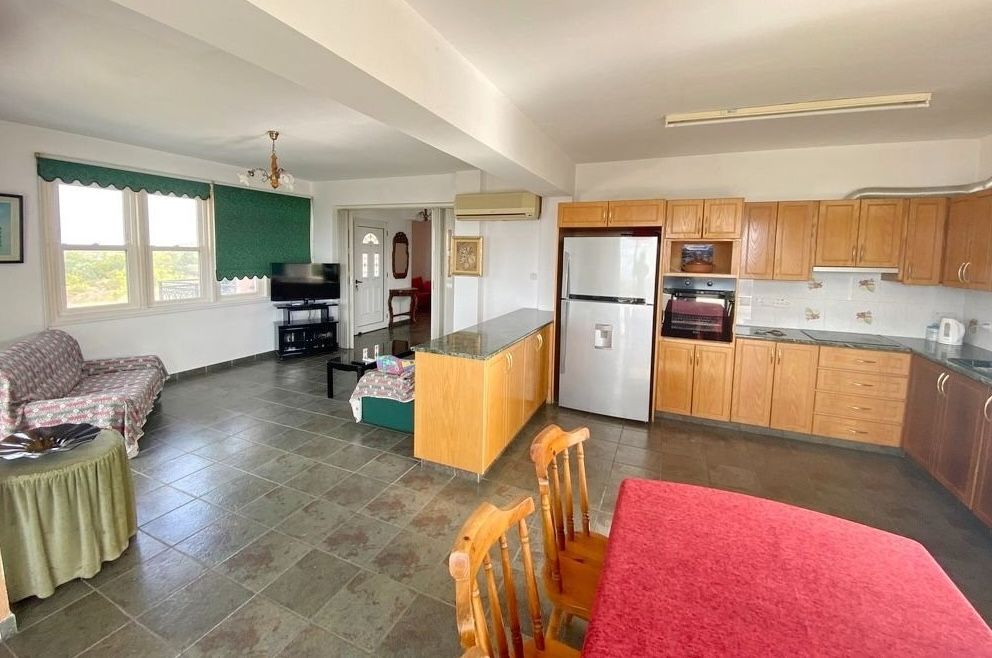 Вилла в Полисе, Кипр, 220 м² - фото 13