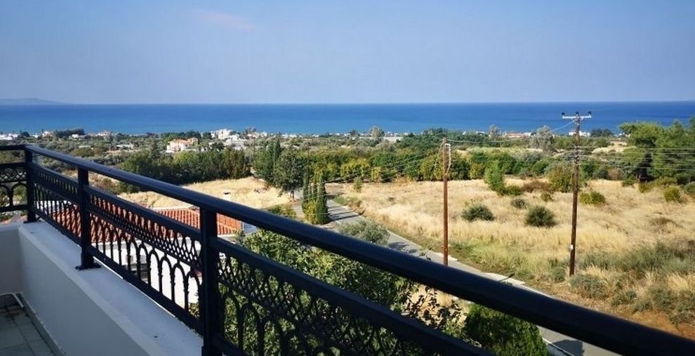 Вилла в Полисе, Кипр, 220 м² - фото 15