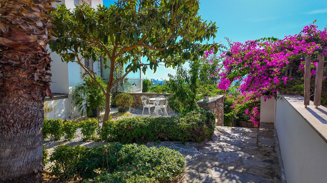 Вилла в Бодруме, Турция, 250 м² - фото 18