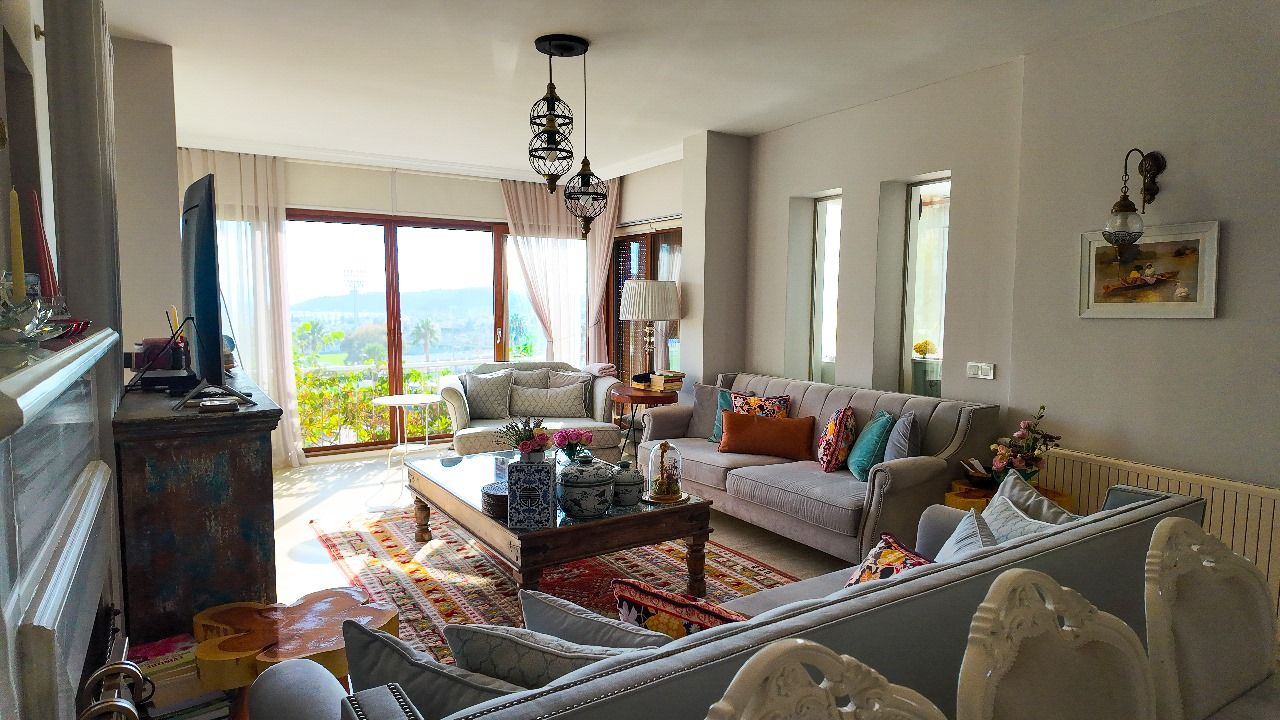 Вилла в Бодруме, Турция, 250 м² - фото 3