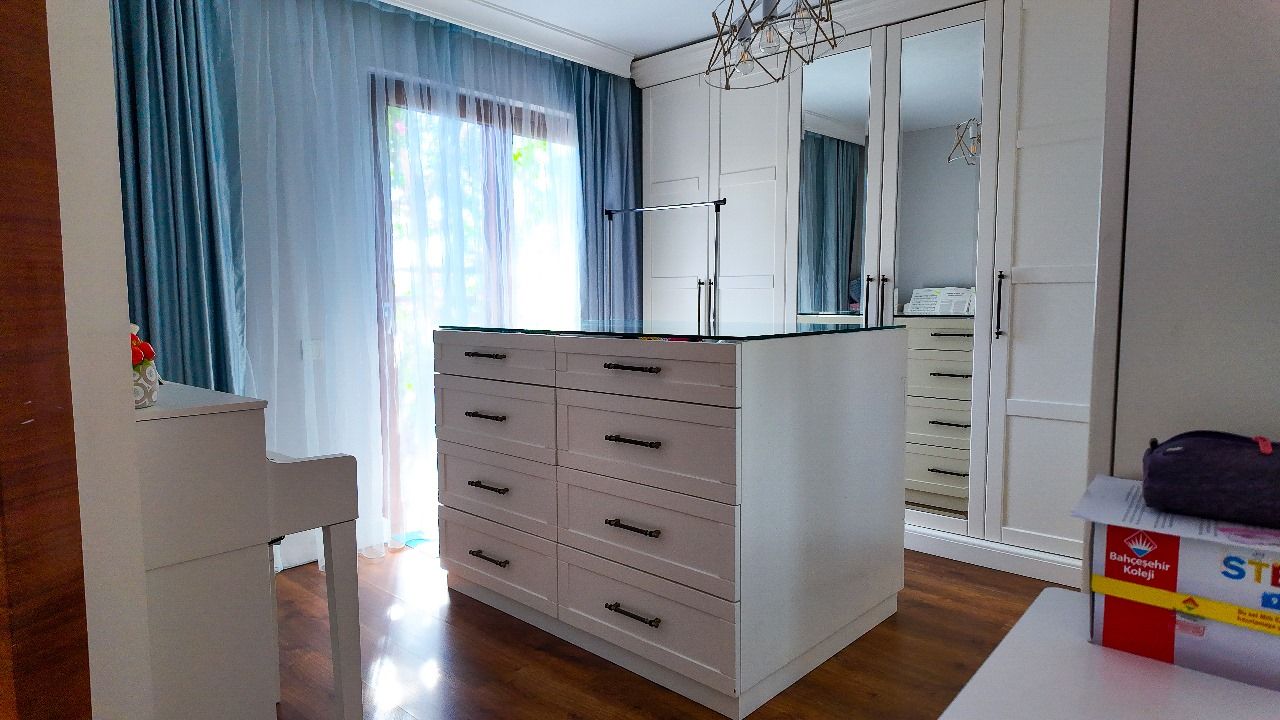 Вилла в Бодруме, Турция, 250 м² - фото 12