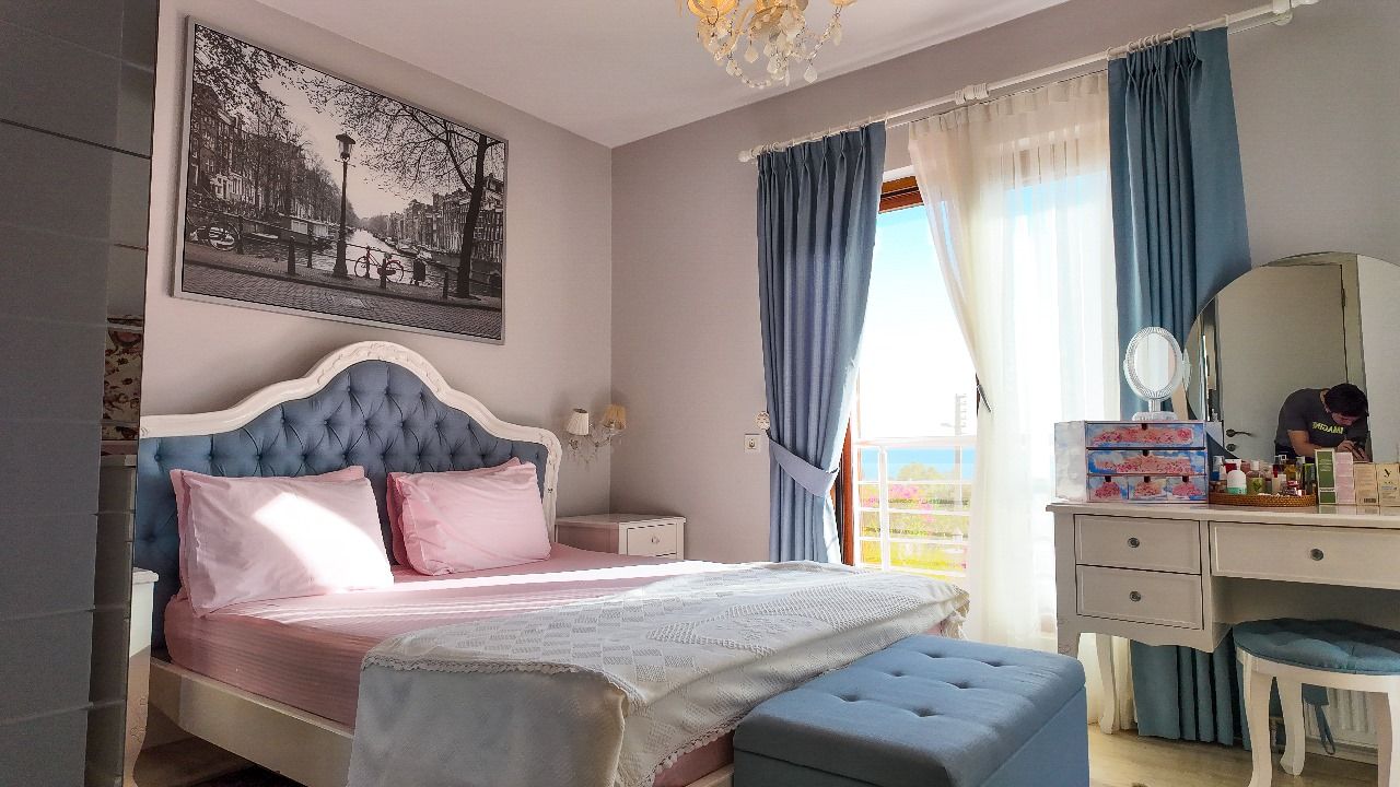 Вилла в Бодруме, Турция, 250 м² - фото 8