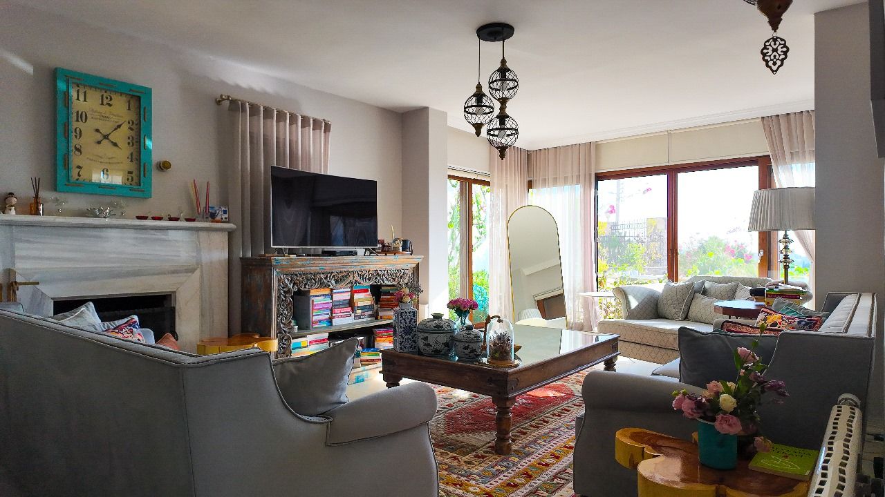 Вилла в Бодруме, Турция, 250 м² - фото 4