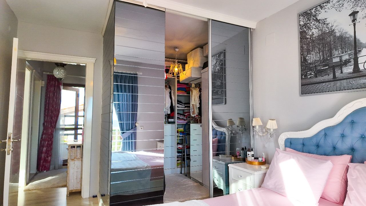 Вилла в Бодруме, Турция, 250 м² - фото 9