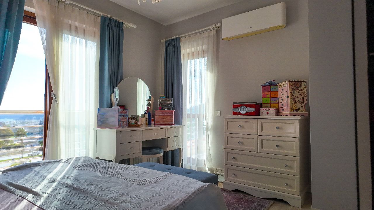 Вилла в Бодруме, Турция, 250 м² - фото 11