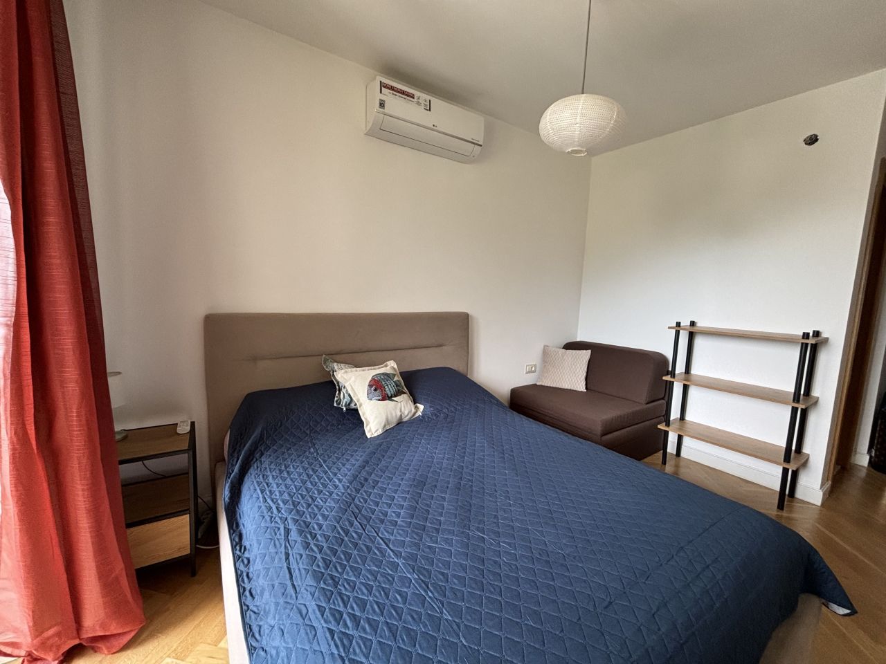 Квартира в Доброте, Черногория, 78 м² - фото 14