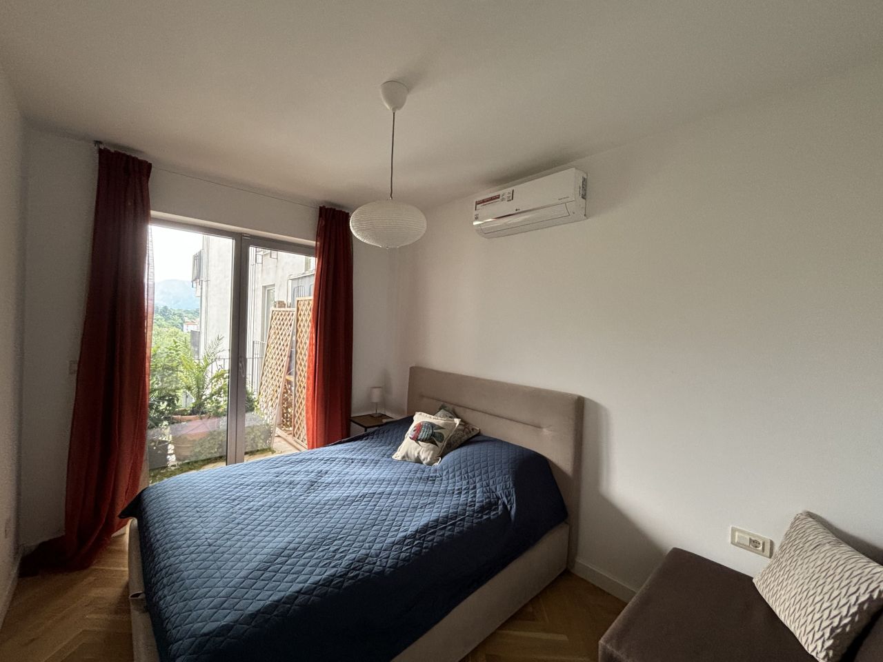 Квартира в Доброте, Черногория, 78 м² - фото 11