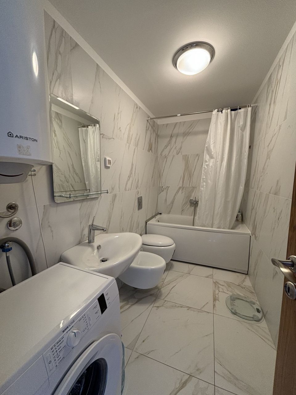 Квартира в Доброте, Черногория, 78 м² - фото 16