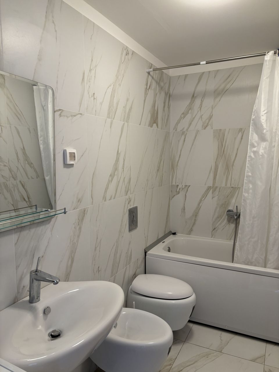 Квартира в Доброте, Черногория, 78 м² - фото 17