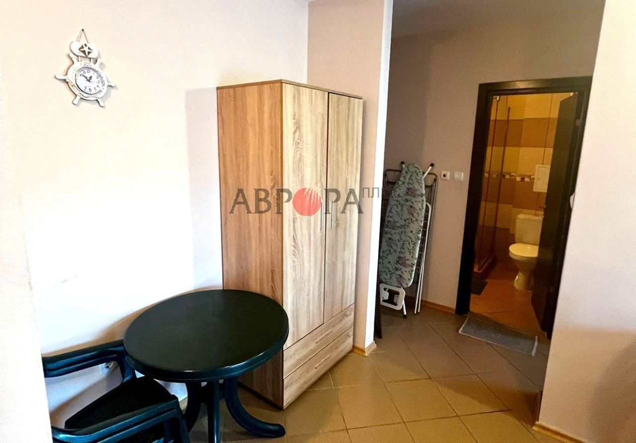 Квартира на Солнечном берегу, Болгария, 65 м² - фото 9