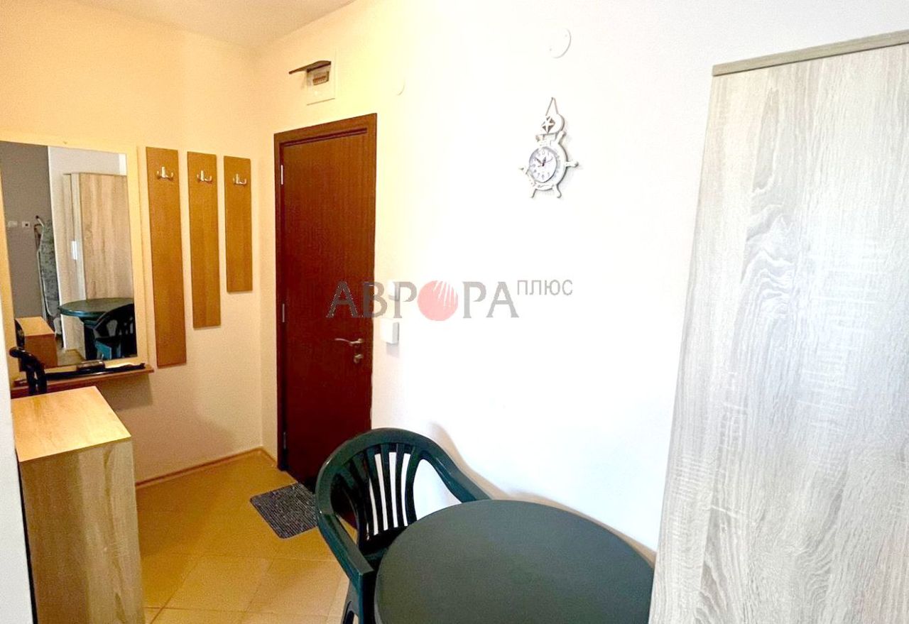 Квартира на Солнечном берегу, Болгария, 65 м² - фото 8