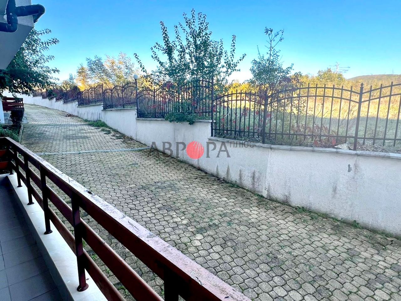 Квартира на Солнечном берегу, Болгария, 65 м² - фото 15