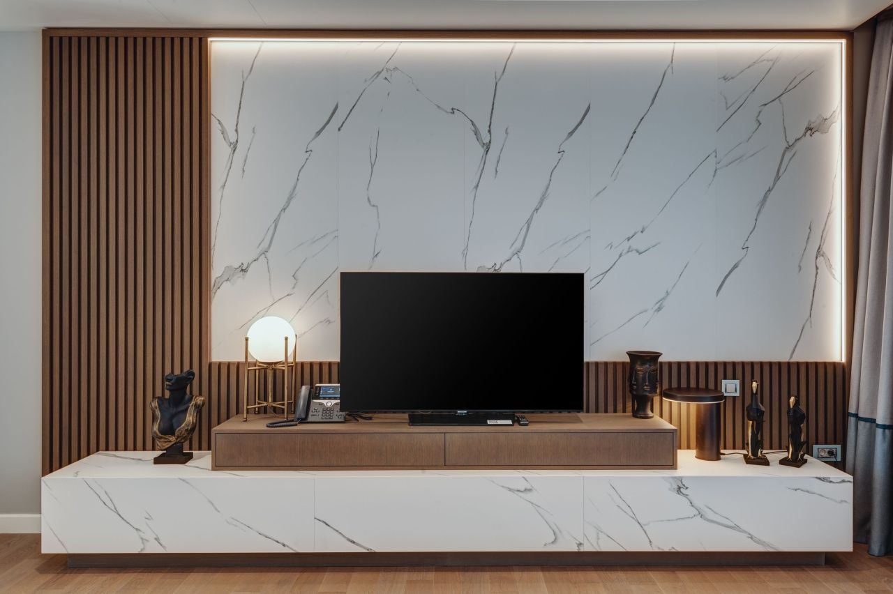 Апартаменты в Херцег-Нови, Черногория, 170 м² - фото 5