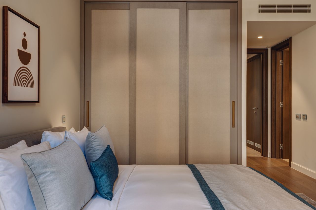 Апартаменты в Херцег-Нови, Черногория, 170 м² - фото 7