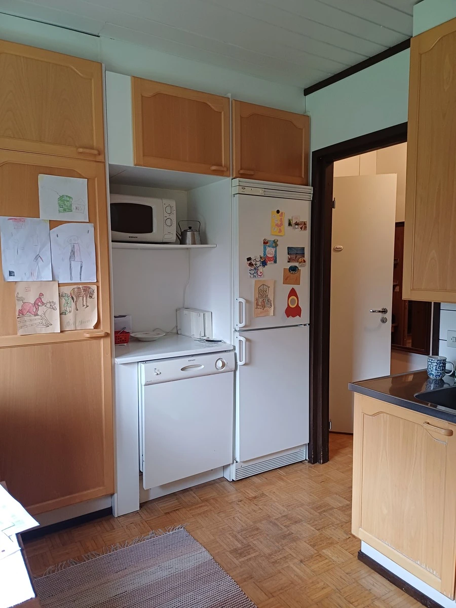 Дом в Леппявирта, Финляндия, 90.5 м² - фото 16