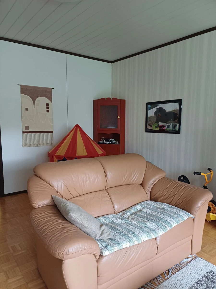 Дом в Леппявирта, Финляндия, 90.5 м² - фото 5