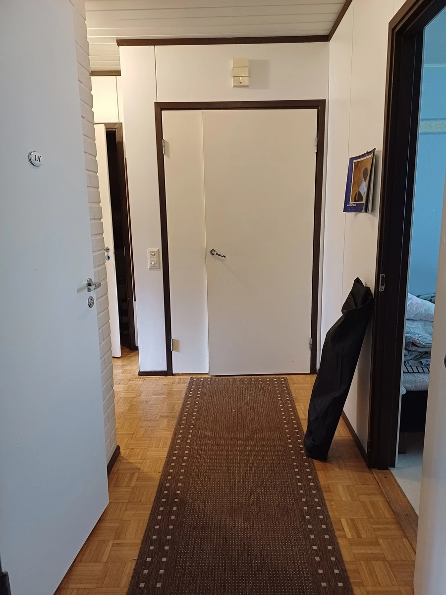 Дом в Леппявирта, Финляндия, 90.5 м² - фото 11