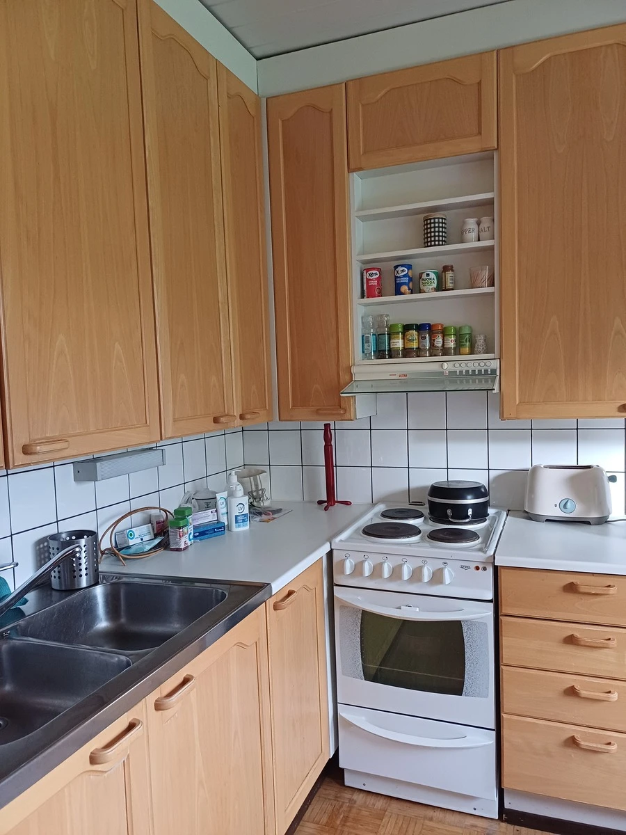 Дом в Леппявирта, Финляндия, 90.5 м² - фото 15