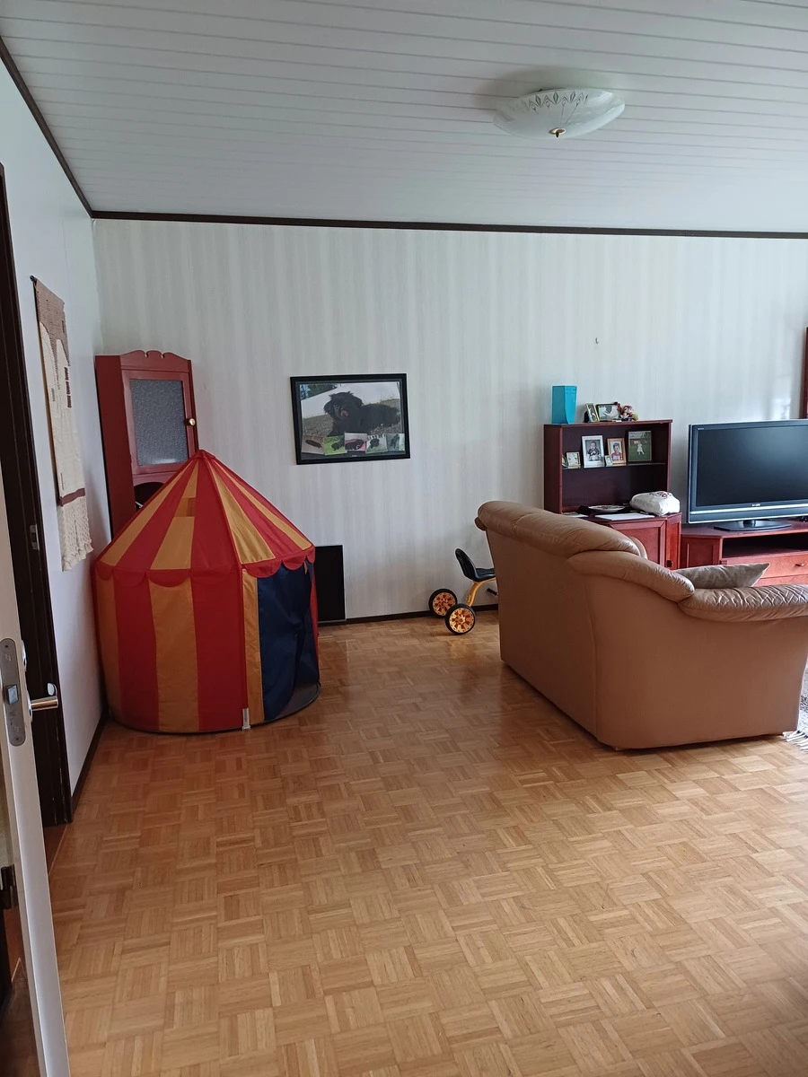 Дом в Леппявирта, Финляндия, 90.5 м² - фото 10