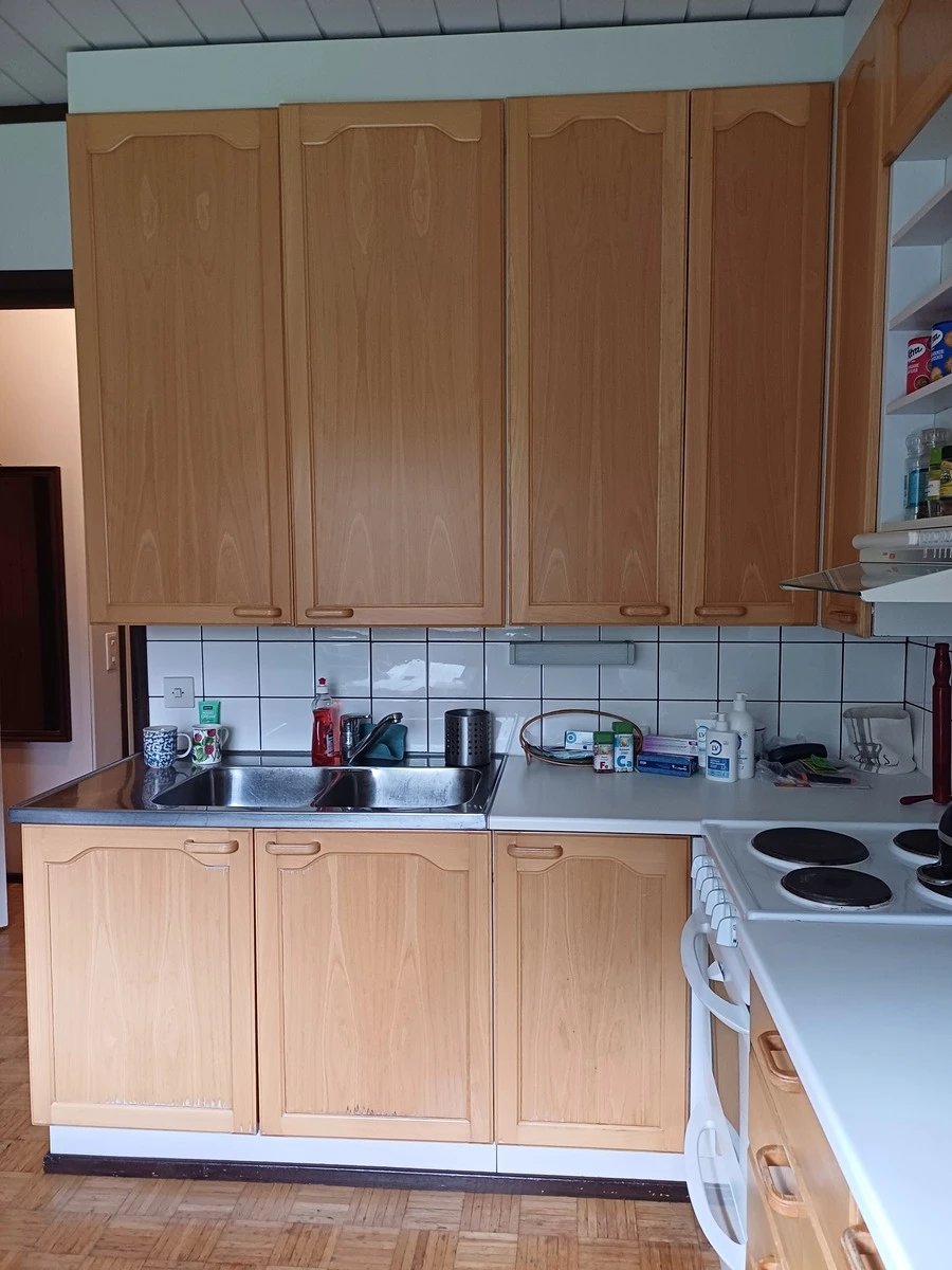 Дом в Леппявирта, Финляндия, 90.5 м² - фото 17