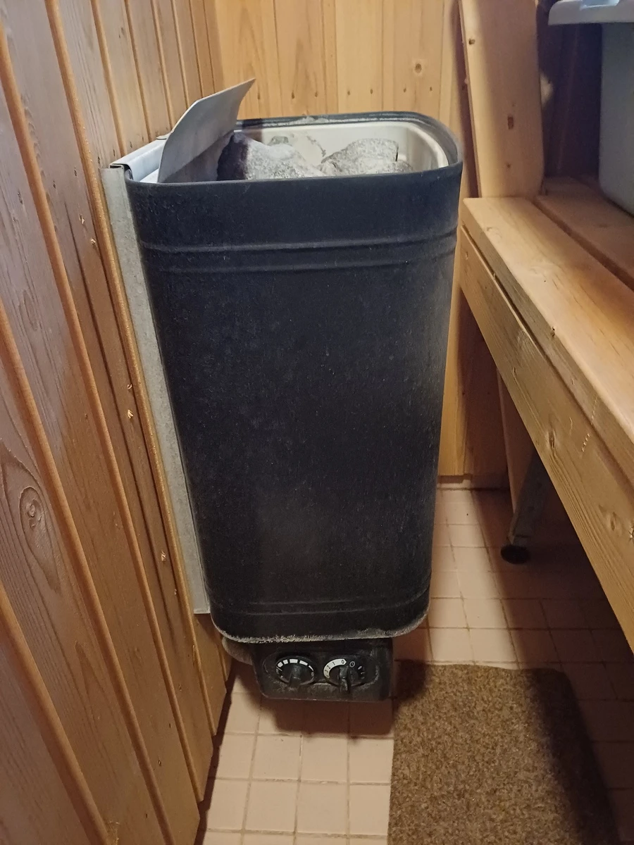 Дом в Леппявирта, Финляндия, 90.5 м² - фото 14