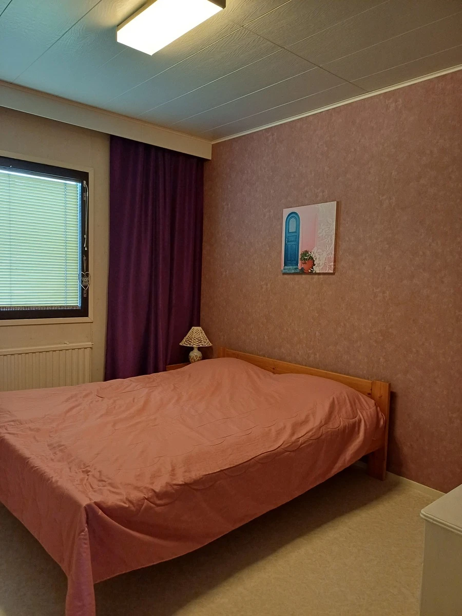 Дом в Леппявирта, Финляндия, 90.5 м² - фото 6