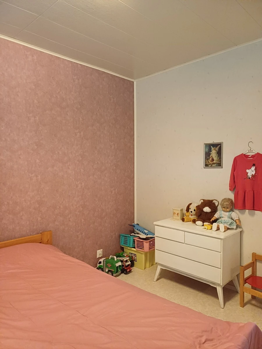 Дом в Леппявирта, Финляндия, 90.5 м² - фото 7