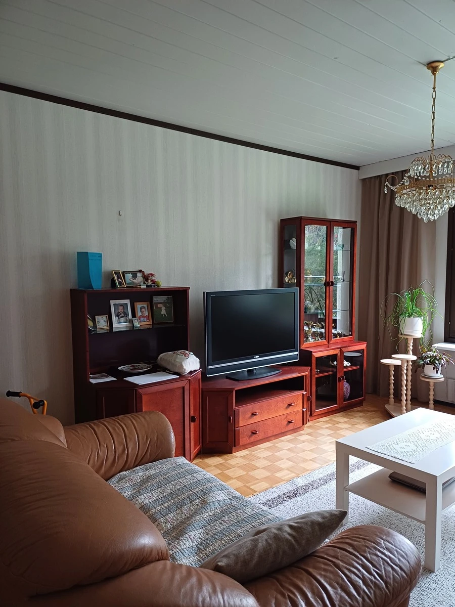 Дом в Леппявирта, Финляндия, 90.5 м² - фото 4