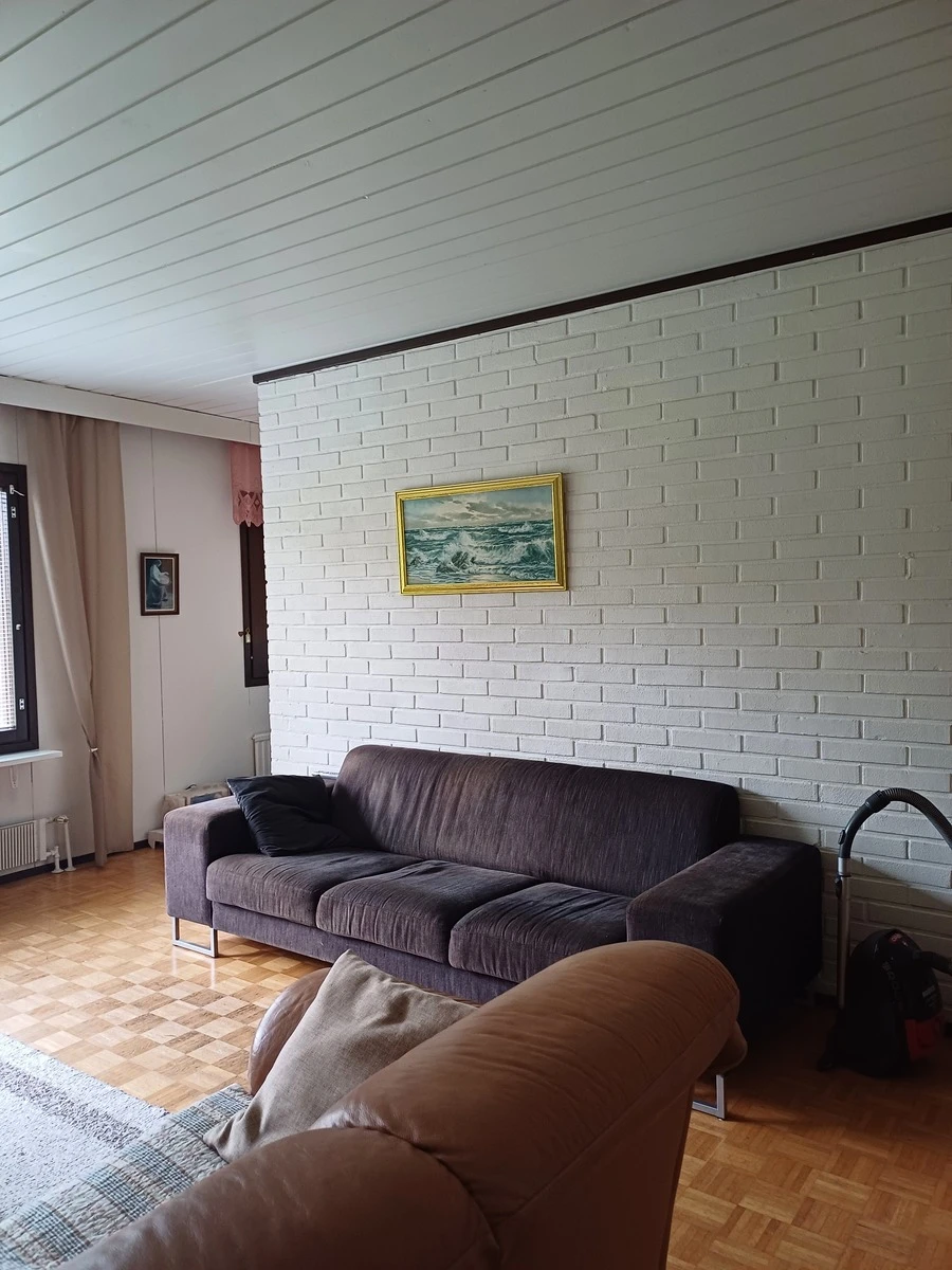 Дом в Леппявирта, Финляндия, 90.5 м² - фото 3