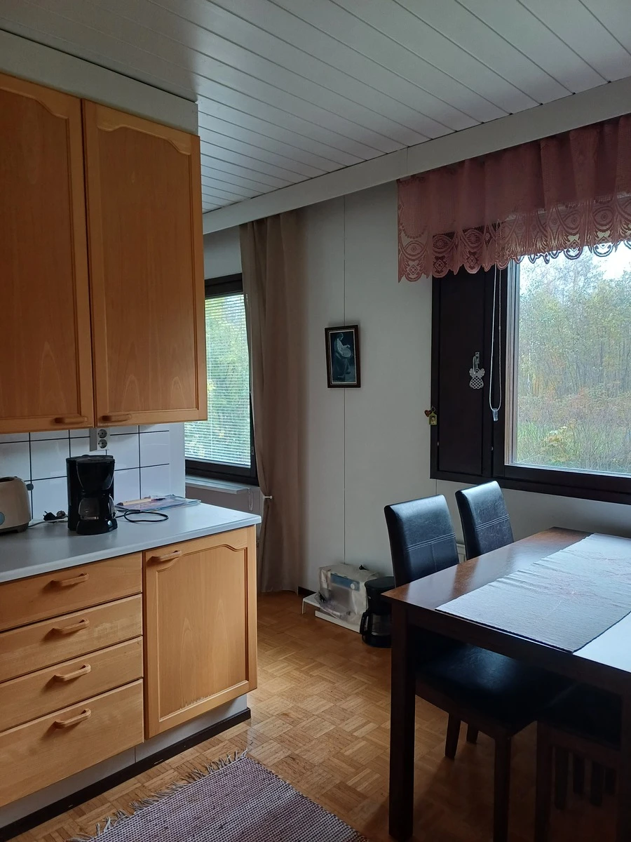 Дом в Леппявирта, Финляндия, 90.5 м² - фото 18