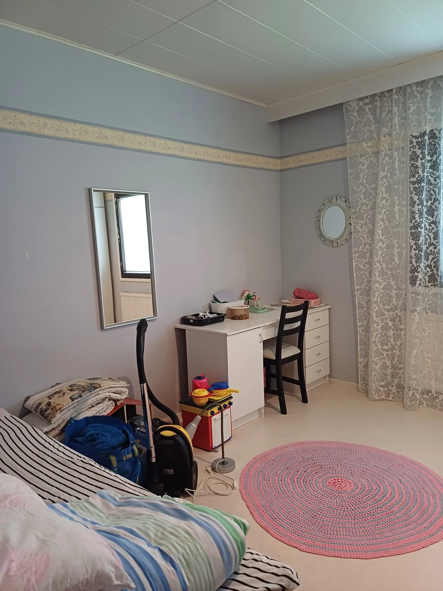 Дом в Леппявирта, Финляндия, 90.5 м² - фото 8