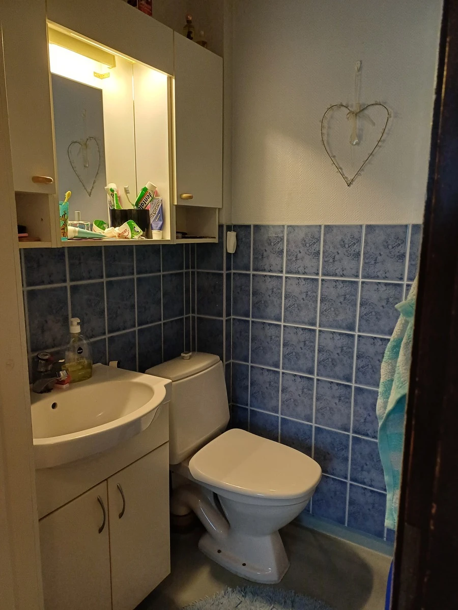 Дом в Леппявирта, Финляндия, 90.5 м² - фото 12