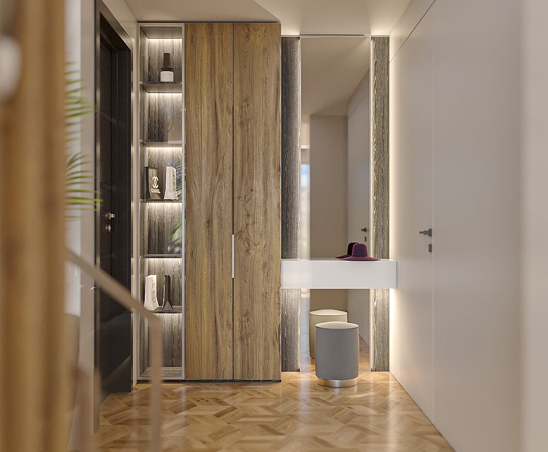 Вилла в Тивате, Черногория, 236 м² - фото 7