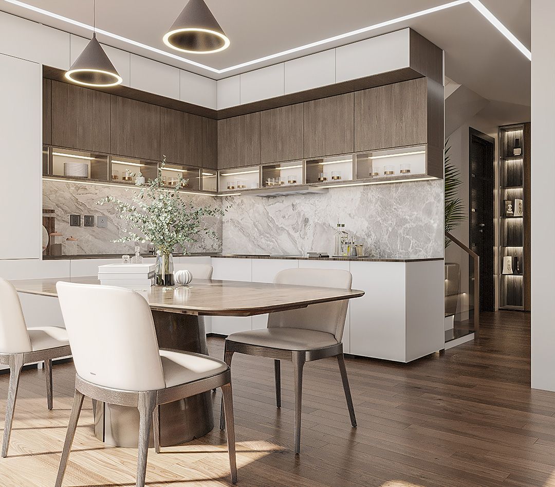 Вилла в Тивате, Черногория, 236 м² - фото 12